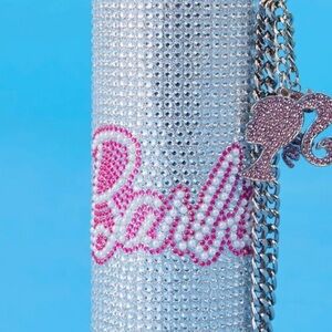 Bling VIRAL Barbie cup , NIB​​
